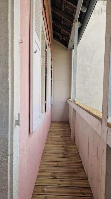 Modern Jungle - Colmar Apartment ภายนอก รูปภาพ